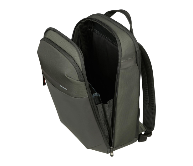 Samsonite MODERNY do laptopa 15.6'' zielony - 1481179 - zdjęcie 2